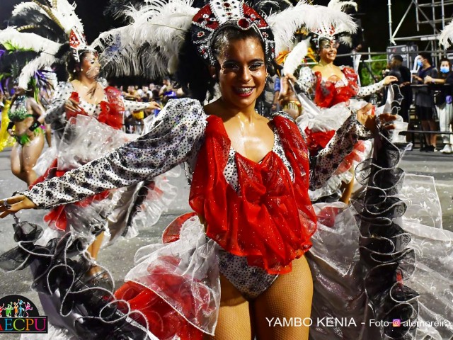 desfile 204